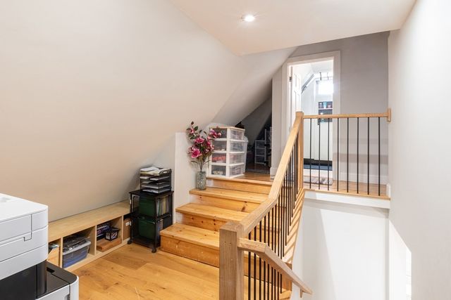 16 Thayer Street, Worcester, MA 01603