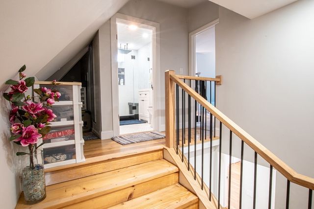 16 Thayer Street, Worcester, MA 01603