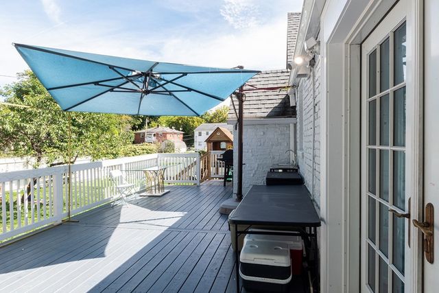 16 Thayer Street, Worcester, MA 01603