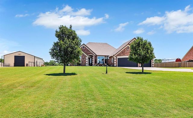 1389 County Street 2989, Blanchard, OK 73010