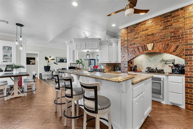 1389 County Street 2989, Blanchard, OK 73010