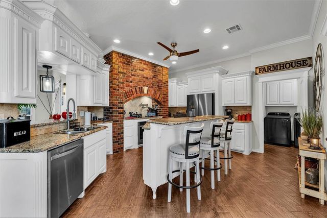1389 County Street 2989, Blanchard, OK 73010