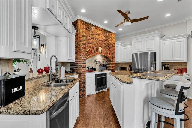 1389 County Street 2989, Blanchard, OK 73010