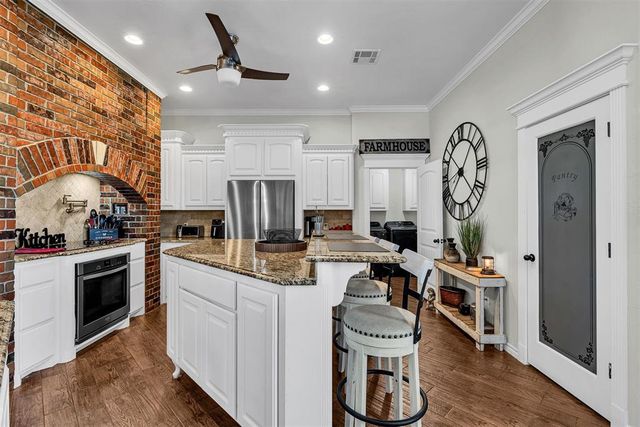 1389 County Street 2989, Blanchard, OK 73010