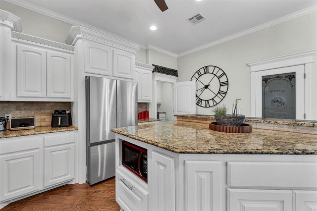 1389 County Street 2989, Blanchard, OK 73010