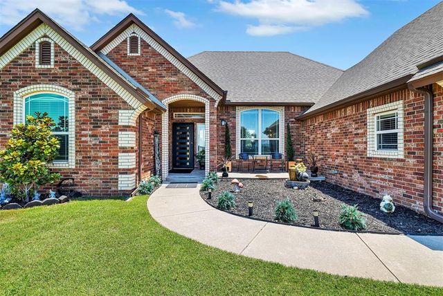 1389 County Street 2989, Blanchard, OK 73010