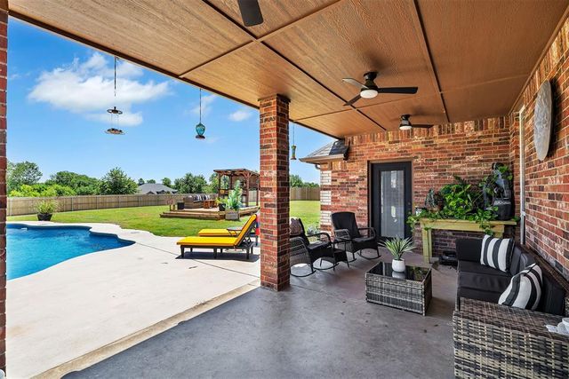 1389 County Street 2989, Blanchard, OK 73010