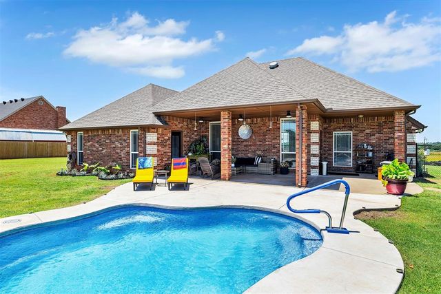 1389 County Street 2989, Blanchard, OK 73010