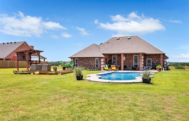 1389 County Street 2989, Blanchard, OK 73010