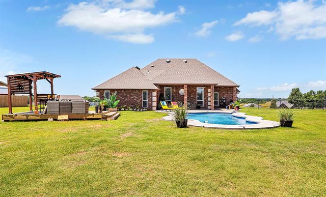 1389 County Street 2989, Blanchard, OK 73010