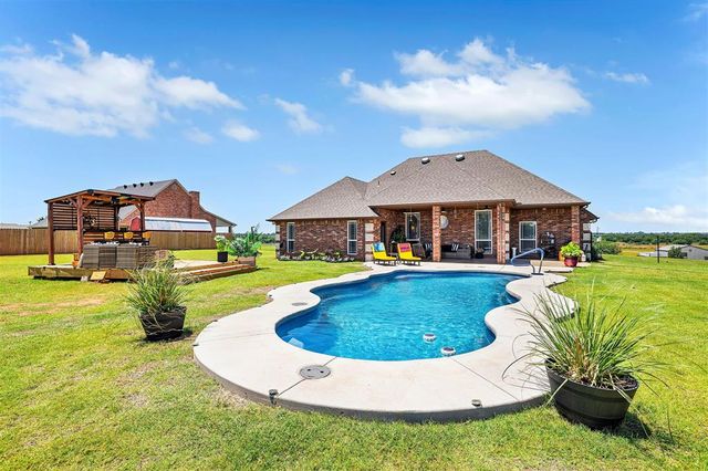 1389 County Street 2989, Blanchard, OK 73010