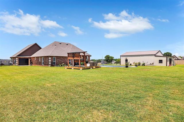 1389 County Street 2989, Blanchard, OK 73010