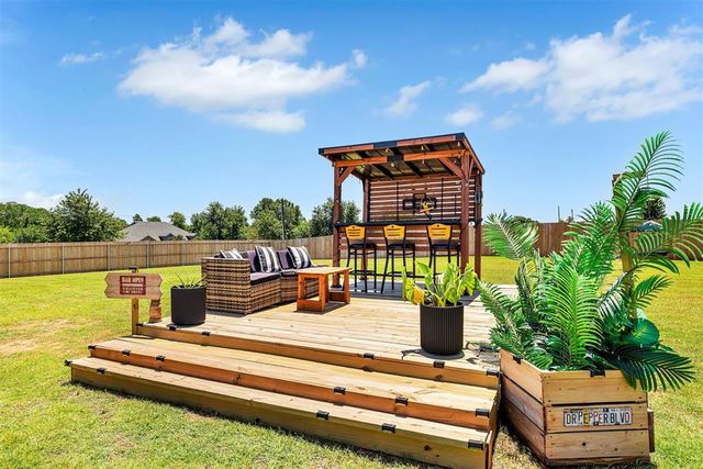 1389 County Street 2989, Blanchard, OK 73010