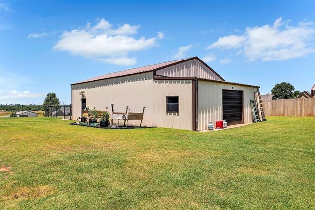 1389 County Street 2989, Blanchard, OK 73010