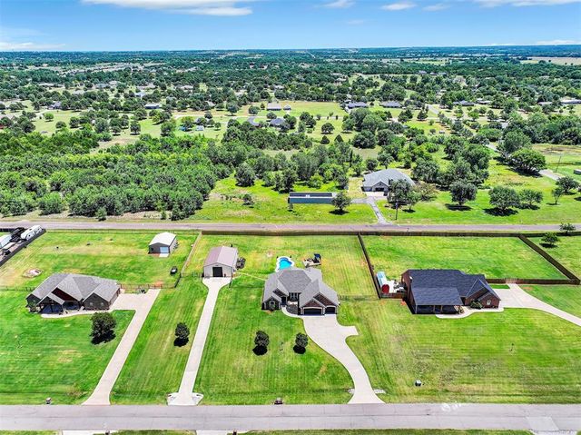 1389 County Street 2989, Blanchard, OK 73010