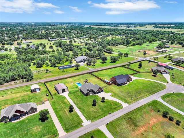 1389 County Street 2989, Blanchard, OK 73010