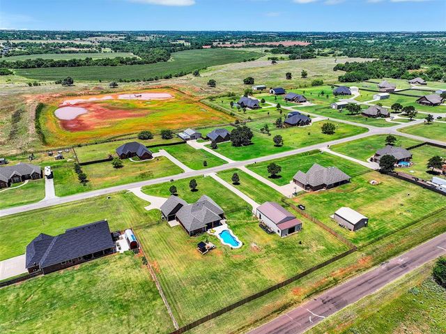 1389 County Street 2989, Blanchard, OK 73010