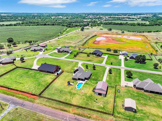 1389 County Street 2989, Blanchard, OK 73010