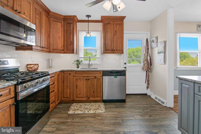 3223 SUFFOLK LN, Fallston, MD 21047