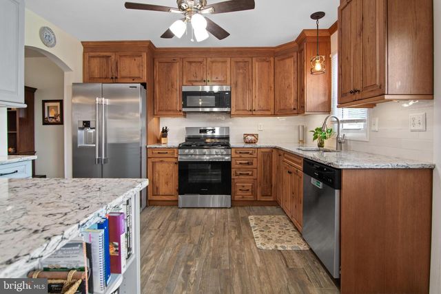3223 SUFFOLK LN, Fallston, MD 21047