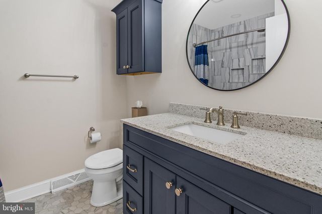 3223 SUFFOLK LN, Fallston, MD 21047