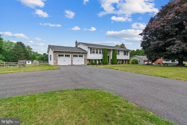 3223 SUFFOLK LN, Fallston, MD 21047
