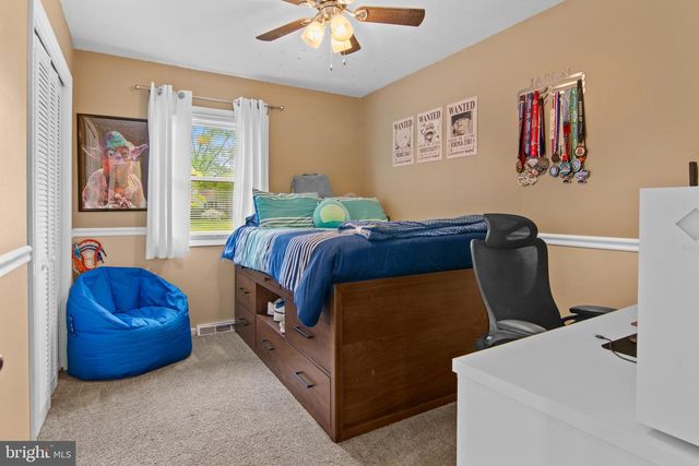 3223 SUFFOLK LN, Fallston, MD 21047