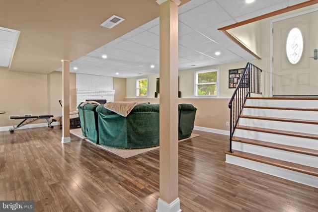 3223 SUFFOLK LN, Fallston, MD 21047