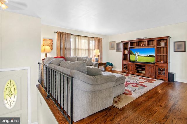 3223 SUFFOLK LN, Fallston, MD 21047