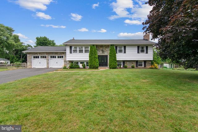 3223 SUFFOLK LN, Fallston, MD 21047