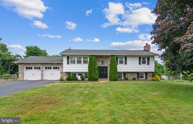 3223 SUFFOLK LN, Fallston, MD 21047