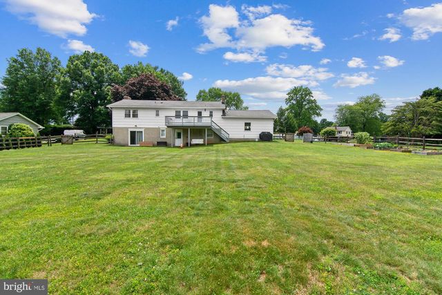3223 SUFFOLK LN, Fallston, MD 21047