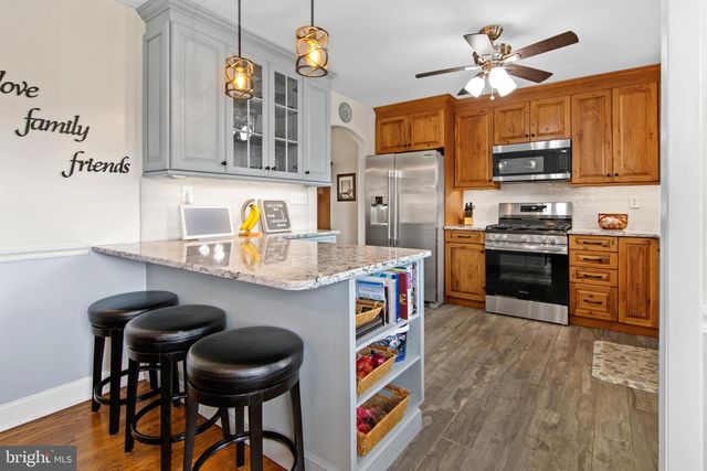 3223 SUFFOLK LN, Fallston, MD 21047
