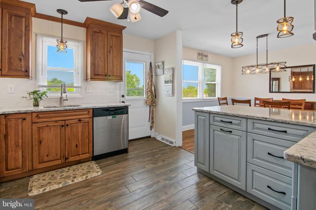 3223 SUFFOLK LN, Fallston, MD 21047