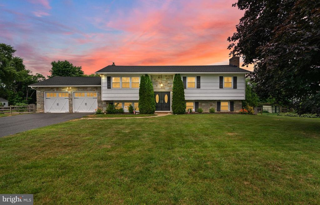 3223 SUFFOLK LN, Fallston, MD 21047
