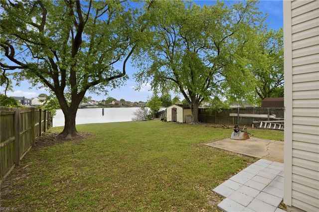 1873 Haviland DR, Virginia Beach, VA 23454