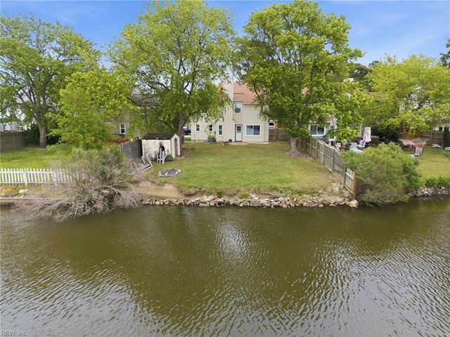 1873 Haviland DR, Virginia Beach, VA 23454