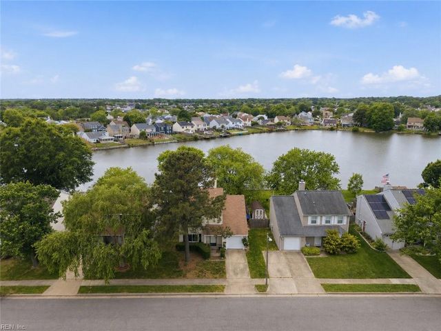 1873 Haviland DR, Virginia Beach, VA 23454