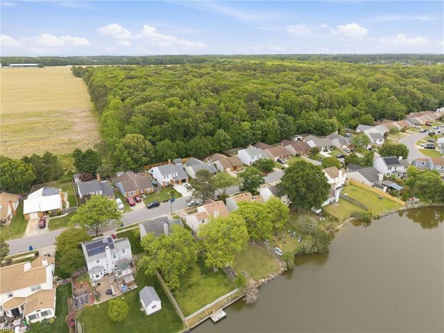 1873 Haviland DR, Virginia Beach, VA 23454