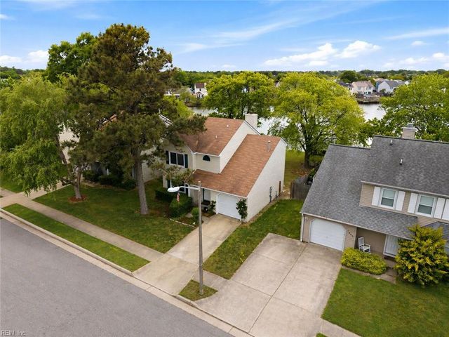 1873 Haviland DR, Virginia Beach, VA 23454