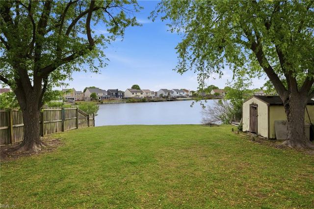 1873 Haviland DR, Virginia Beach, VA 23454