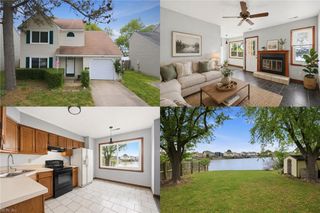 1873 Haviland DR, Virginia Beach, VA 23454