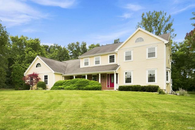 6409 Post Road, Fort Wayne, IN 46814