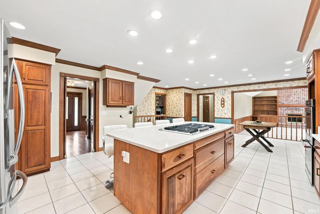 6409 Post Road, Fort Wayne, IN 46814