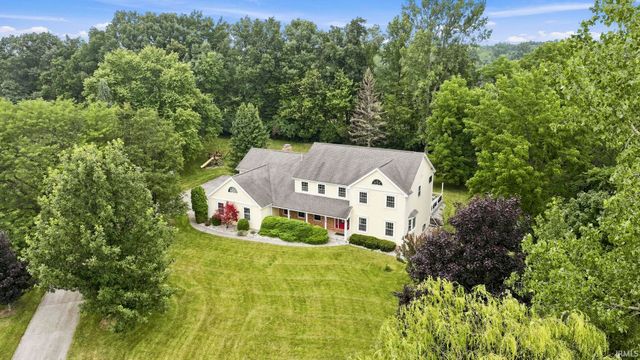 6409 Post Road, Fort Wayne, IN 46814