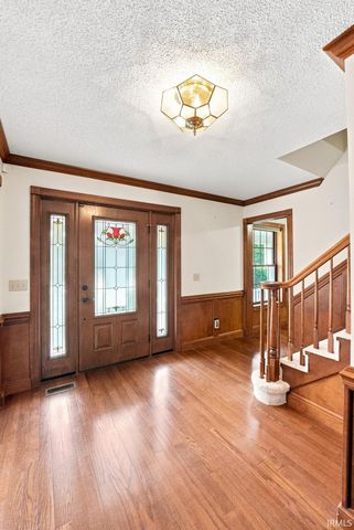 6409 Post Road, Fort Wayne, IN 46814