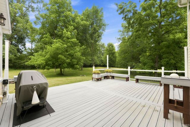 6409 Post Road, Fort Wayne, IN 46814