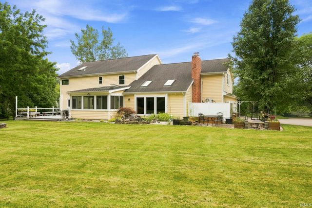 6409 Post Road, Fort Wayne, IN 46814