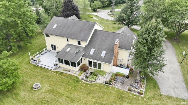 6409 Post Road, Fort Wayne, IN 46814