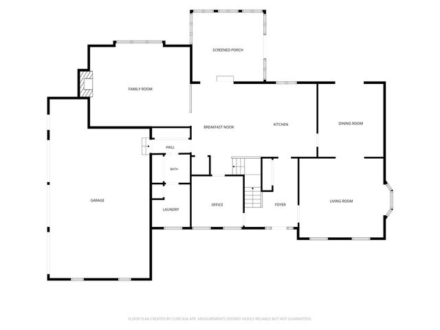 6409 Post Road, Fort Wayne, IN 46814
